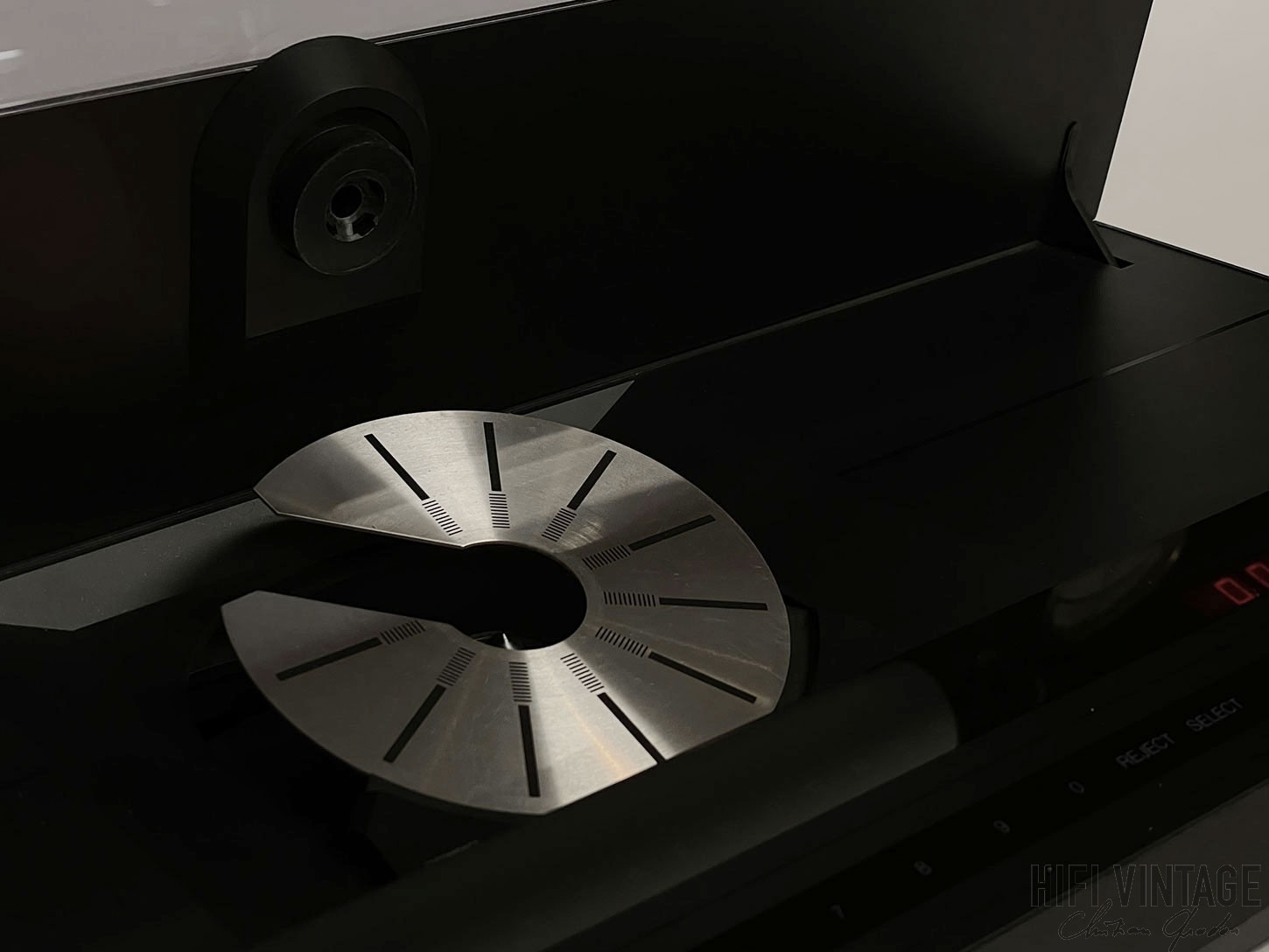 B&O Beogram CDX 2