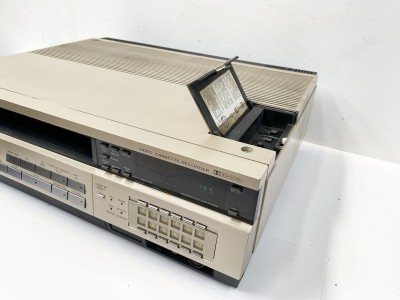 JVC HR-7600S reparations hifi vintage