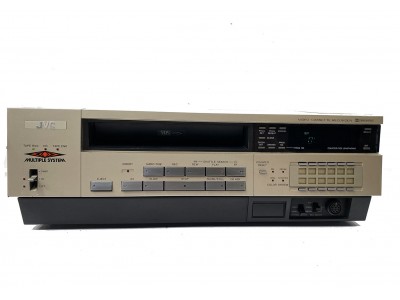 JVC HR-7600S reparations hifi vintage