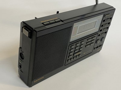 SIEMENS RK-641 hifi vintage réparations