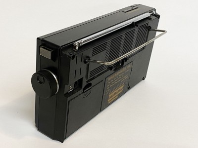 SIEMENS RK-641 hifi vintage réparations