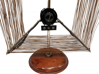 JV Cadre antenne