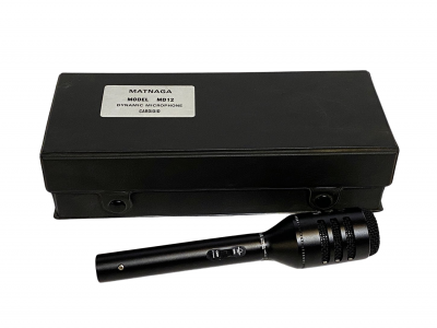 MATNAGA MD-12