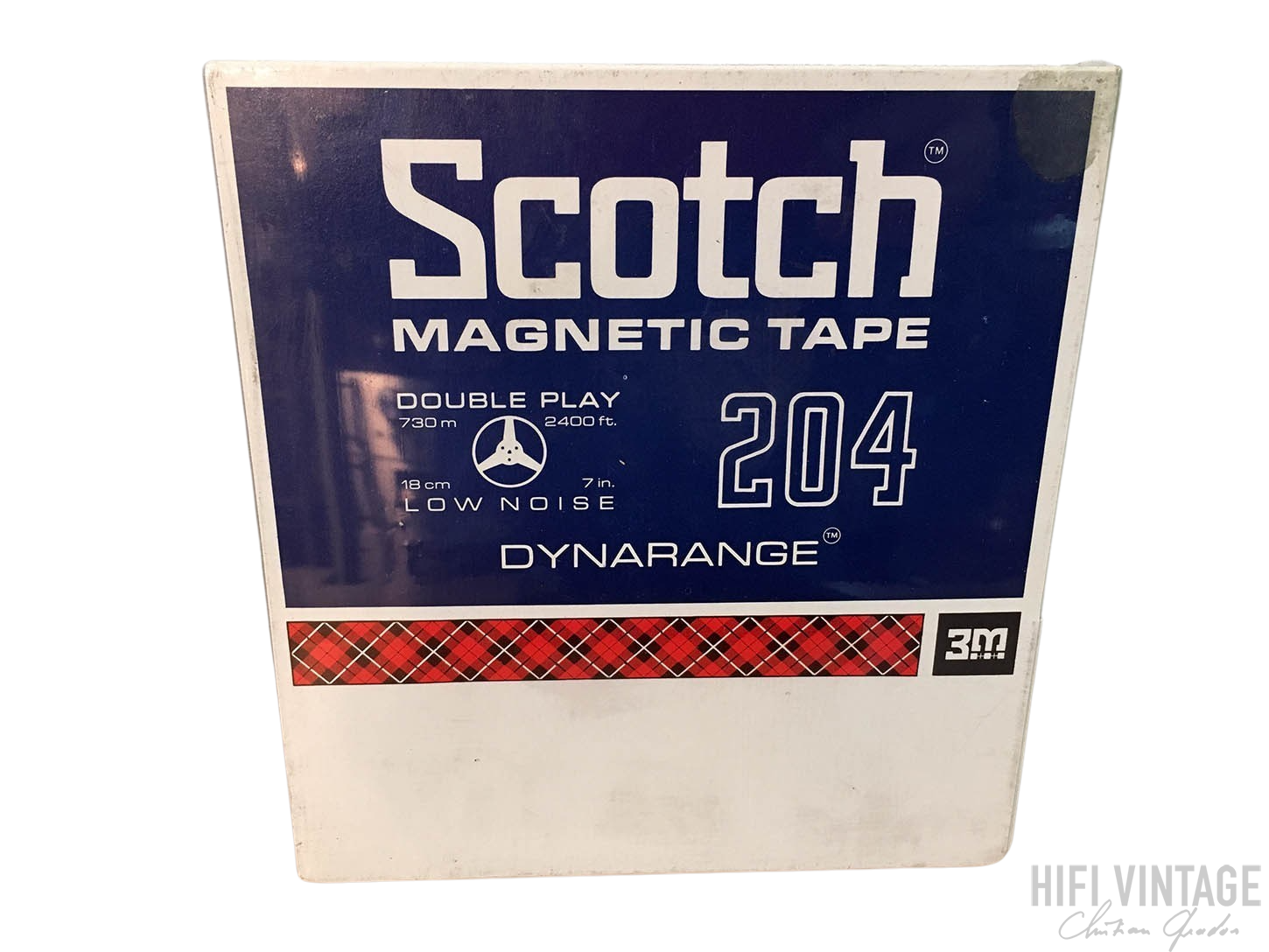 SCOTCH 204 18-730