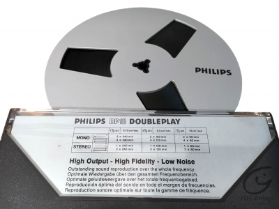 PHILIPS DP-18