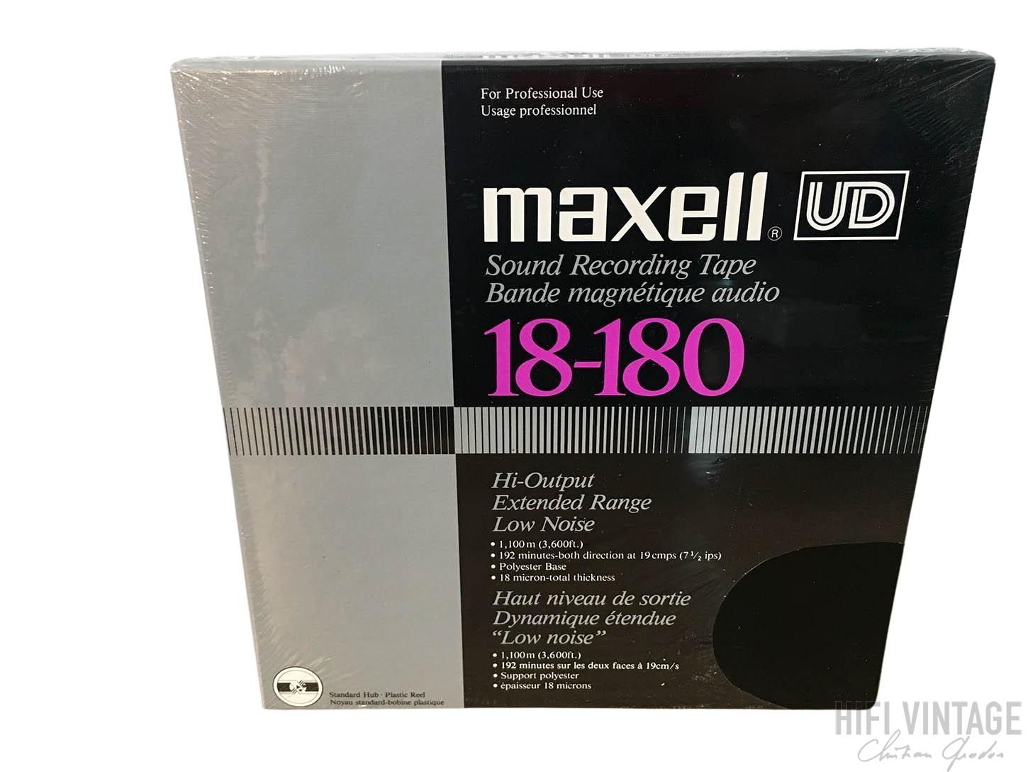 MAXELL 18-180