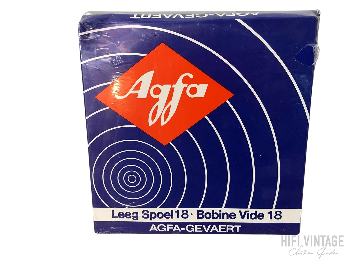 AGFA PE48 18-730