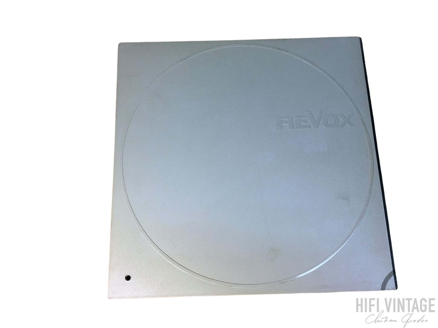 REVOX Plastic