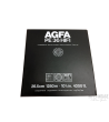 AGFA PE-36 HIFI Plastique 1280m