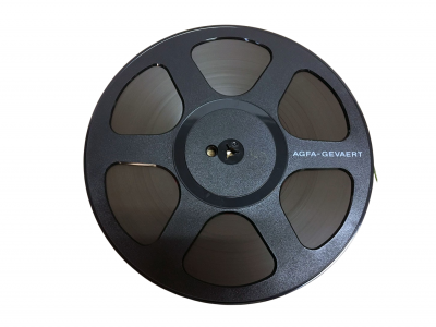 AGFA PE-36 HIFI Plastique 1280m