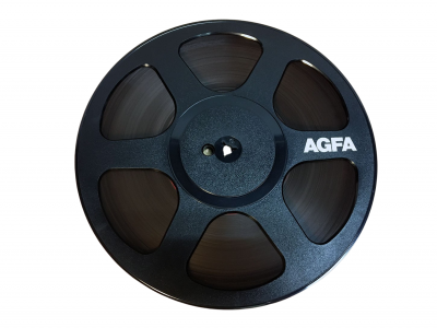 AGFA PM-369 Plastique 26.5cm 1100m