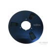 REVOX 10.5' METAL REEL Black