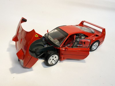 POCHER FERRARI F-40