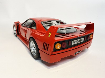 POCHER FERRARI F-40