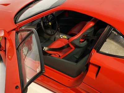 POCHER FERRARI F-40