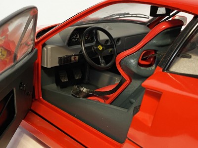 POCHER FERRARI F-40