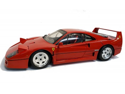 POCHER FERRARI F-40