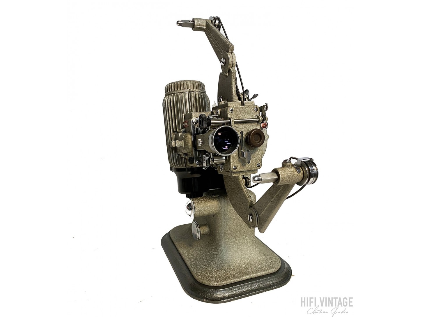 G-B BELL HOXELL Model 613 16 mm