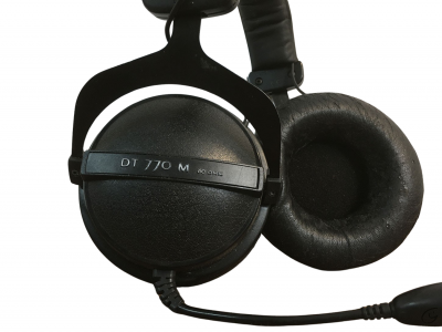 BEYER DYNAMIC DT-770-M
