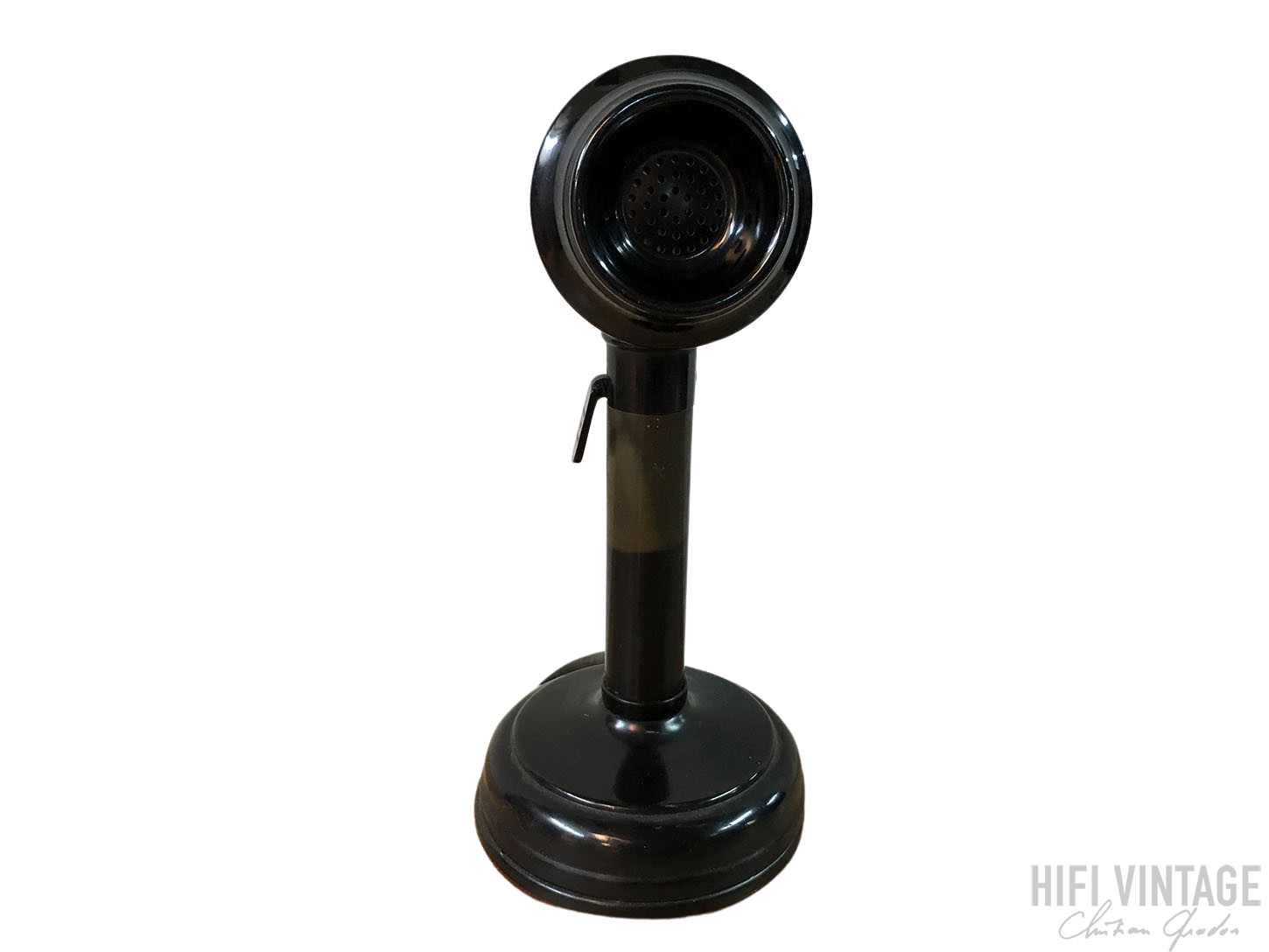 WESTERN ELECTRIC T-32-Candlestick