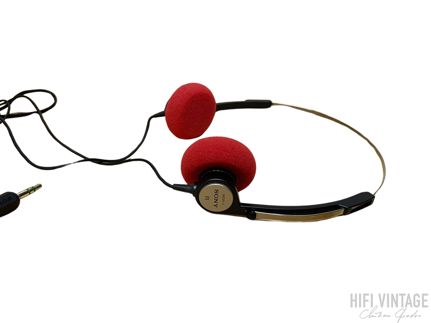 SONY MDR-1