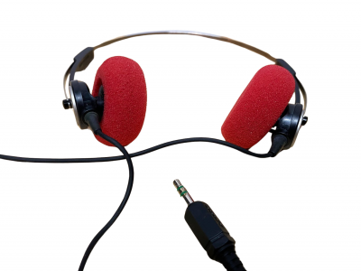 SONY MDR-1