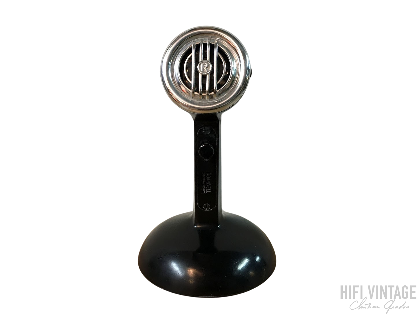 ROANWELL Microphon