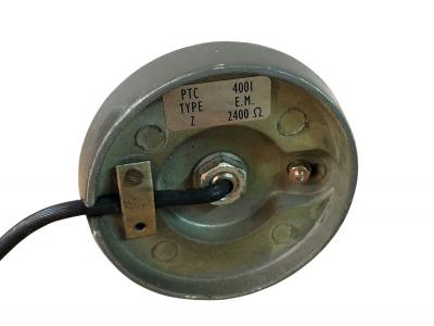PYE PTC 4001