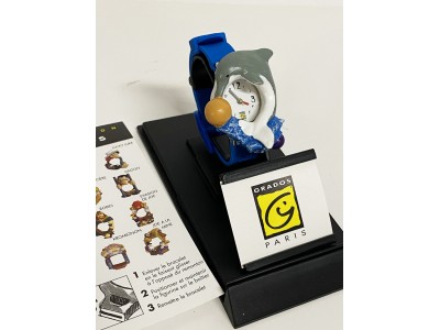 GRADOS les Montres pour enfants