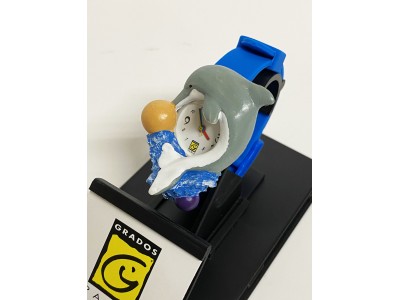 GRADOS les Montres pour enfants