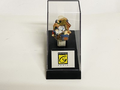 GRADOS les Montres pour enfants