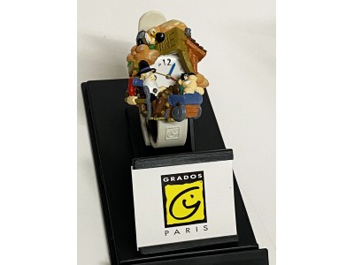 GRADOS les Montres pour enfants