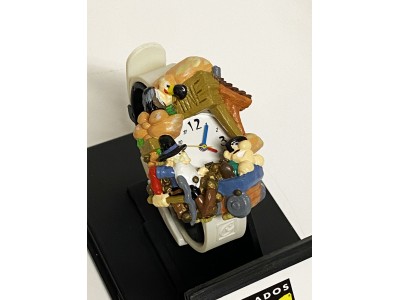 GRADOS les Montres pour enfants