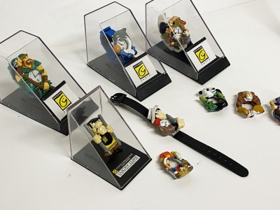 GRADOS les Montres pour enfants