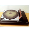 Thorens TD124 MKII