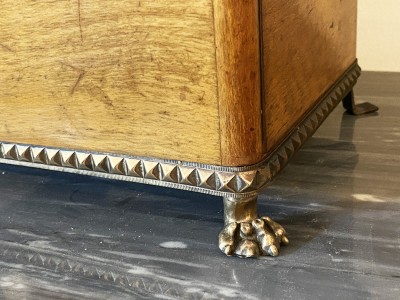 Boite à courrier XIXeme