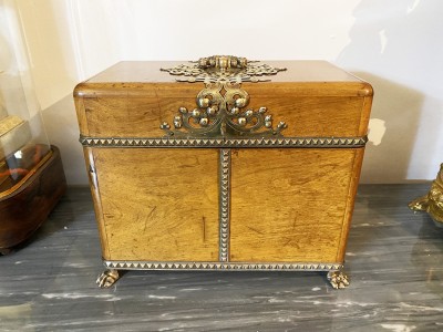 Boite à courrier XIXeme