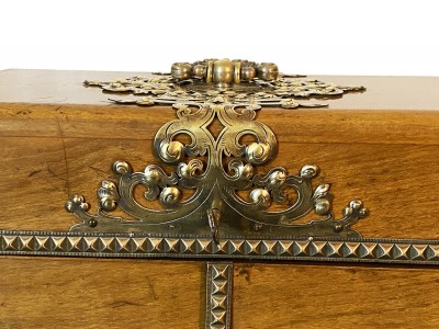 Boite à courrier XIXeme