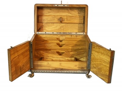 Boite à courrier XIXeme