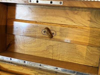 Boite à courrier XIXeme