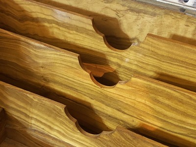 Boite à courrier XIXeme