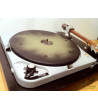 Thorens TD124 MKII