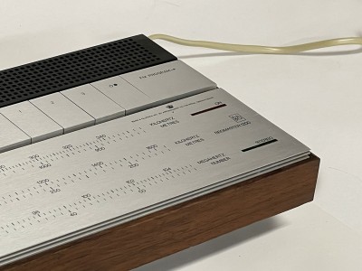 B&O Beomaster 1200 Hifi Vintage Réparations