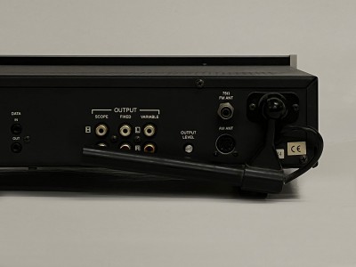 McIntosh MR 7084 Hifi Vintage Réparations