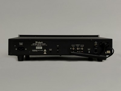 McIntosh MR 7084 Hifi Vintage Réparations