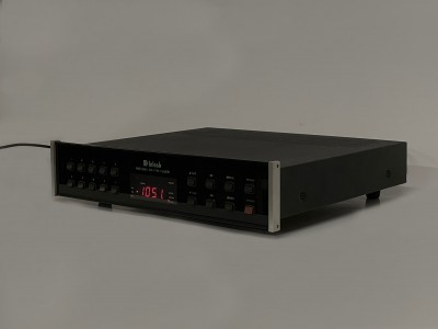 McIntosh MR 7084 Hifi Vintage Réparations