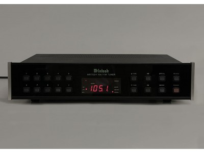 McIntosh MR 7084 Hifi Vintage Réparations