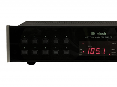 McIntosh MR 7084 Hifi Vintage Réparations