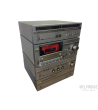 AIWA Mini-system C-50/P-50/R-50/L-50
