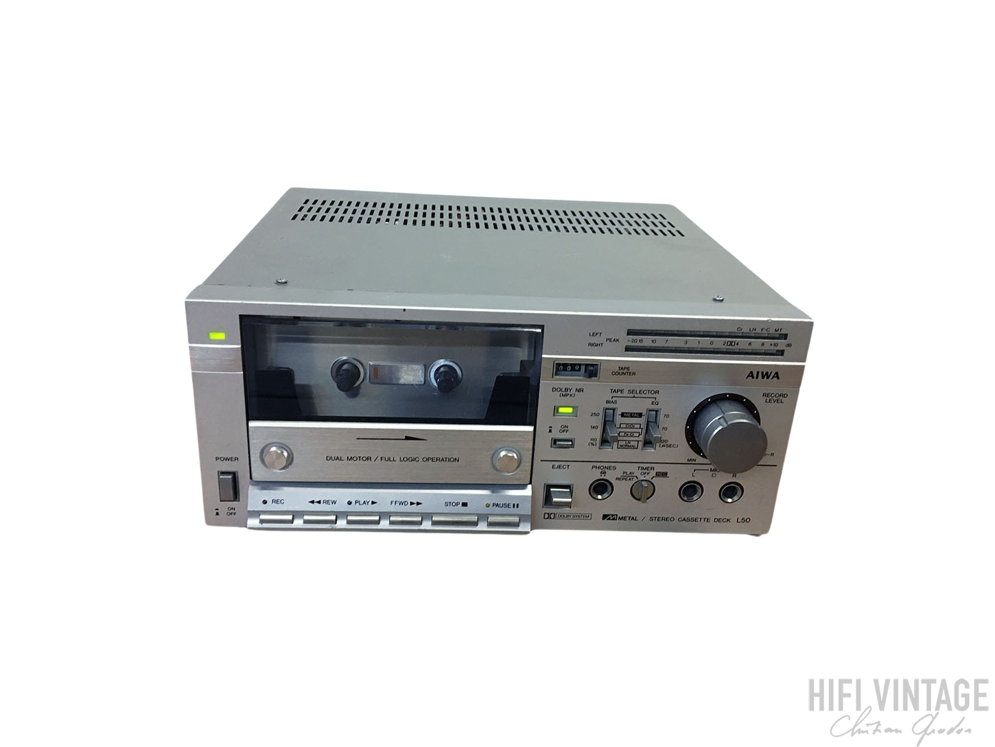 AIWA SD-L50E